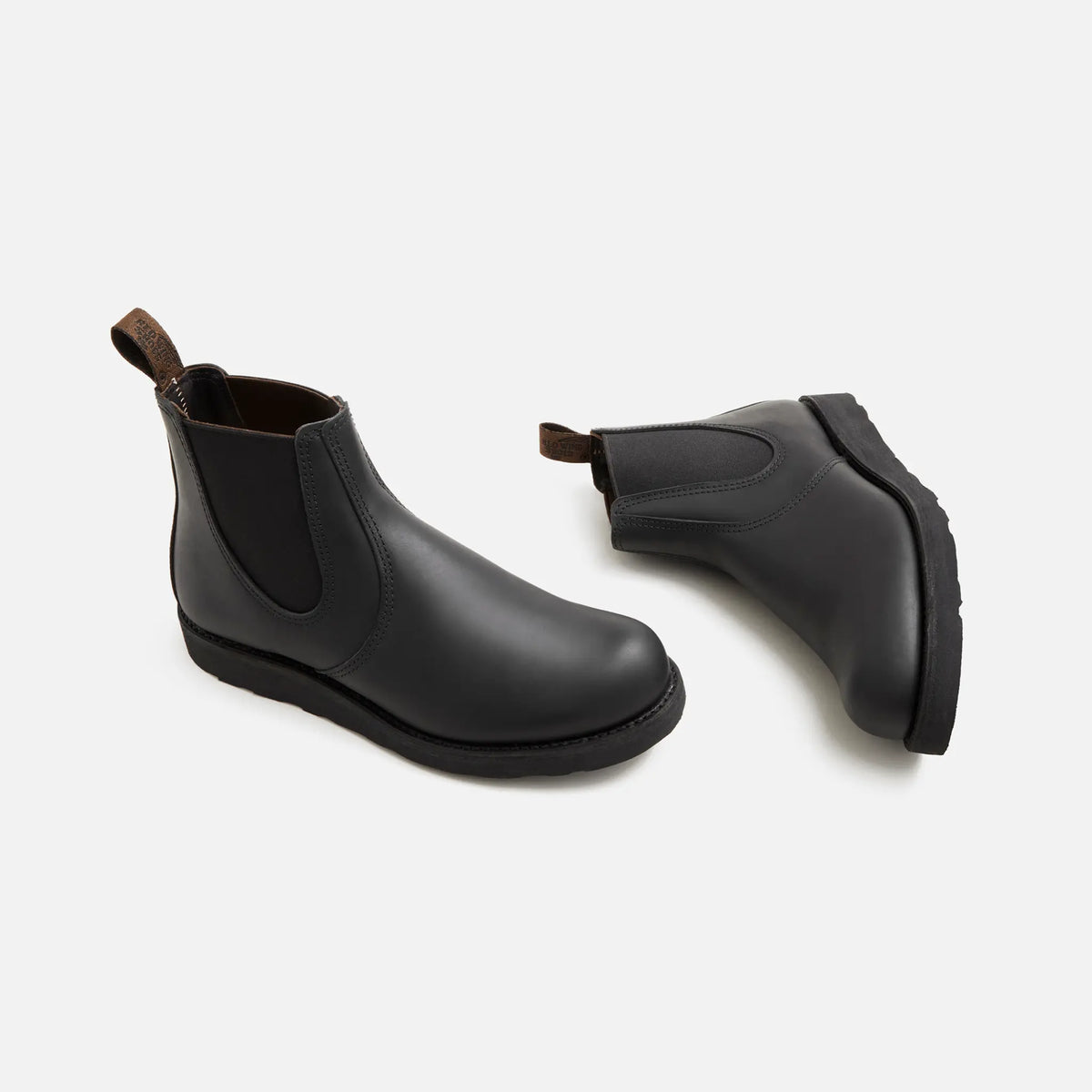 Classic Chelsea No. 3194 - grown&sewn