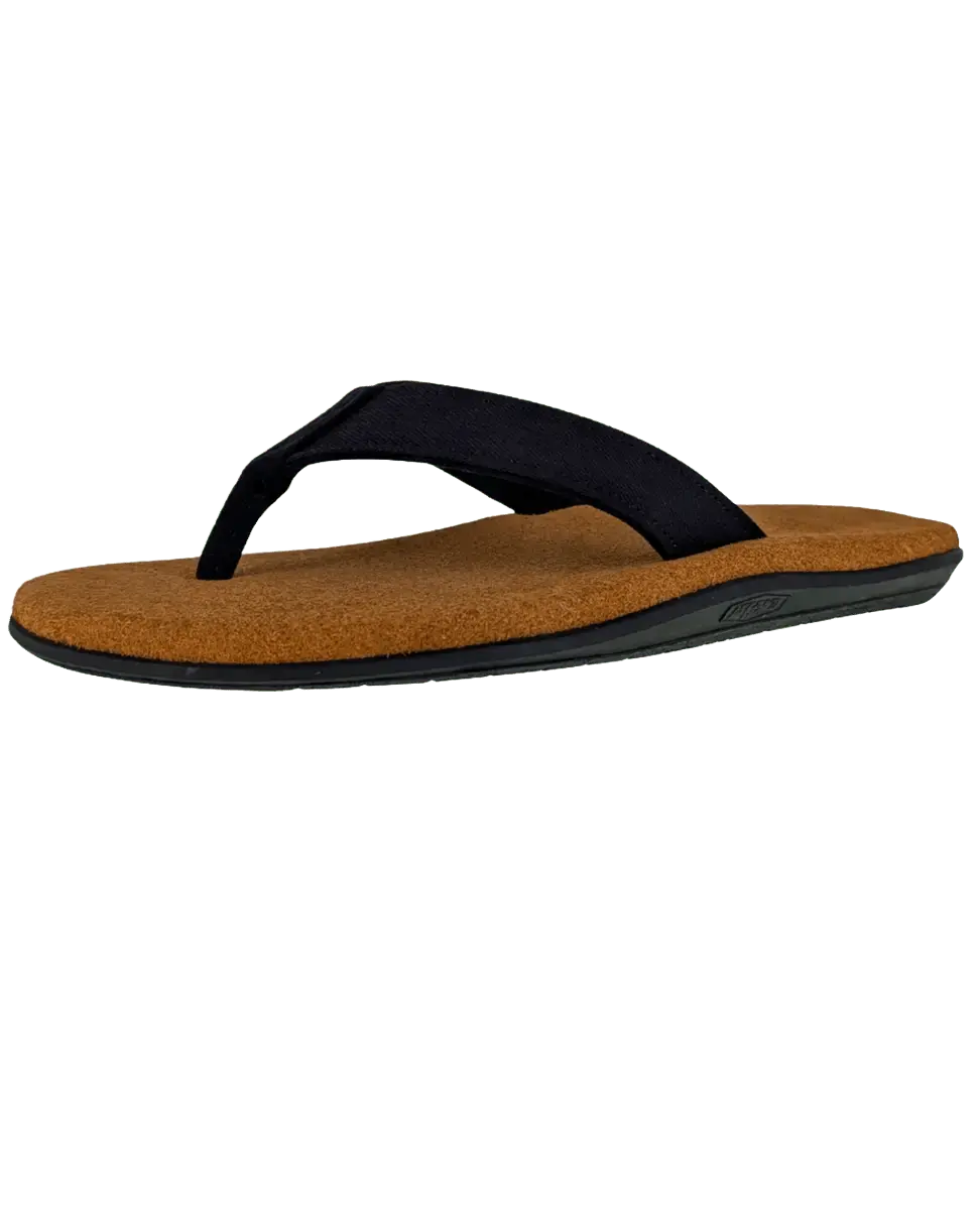 G.S. X Island Slipper Classic - Tea - grown&sewn