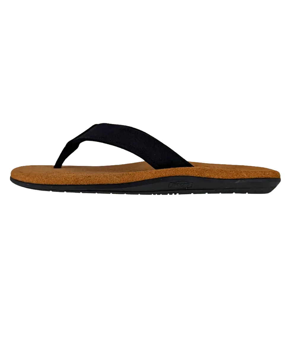 G.S. X Island Slipper Classic - Tea - grown&sewn