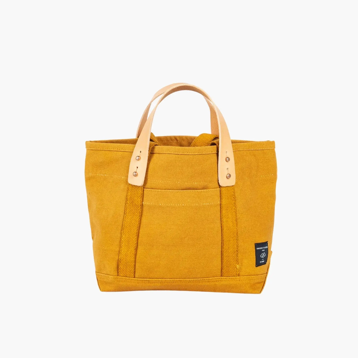 Lunch Tote | Mustard Seed - grown&sewn