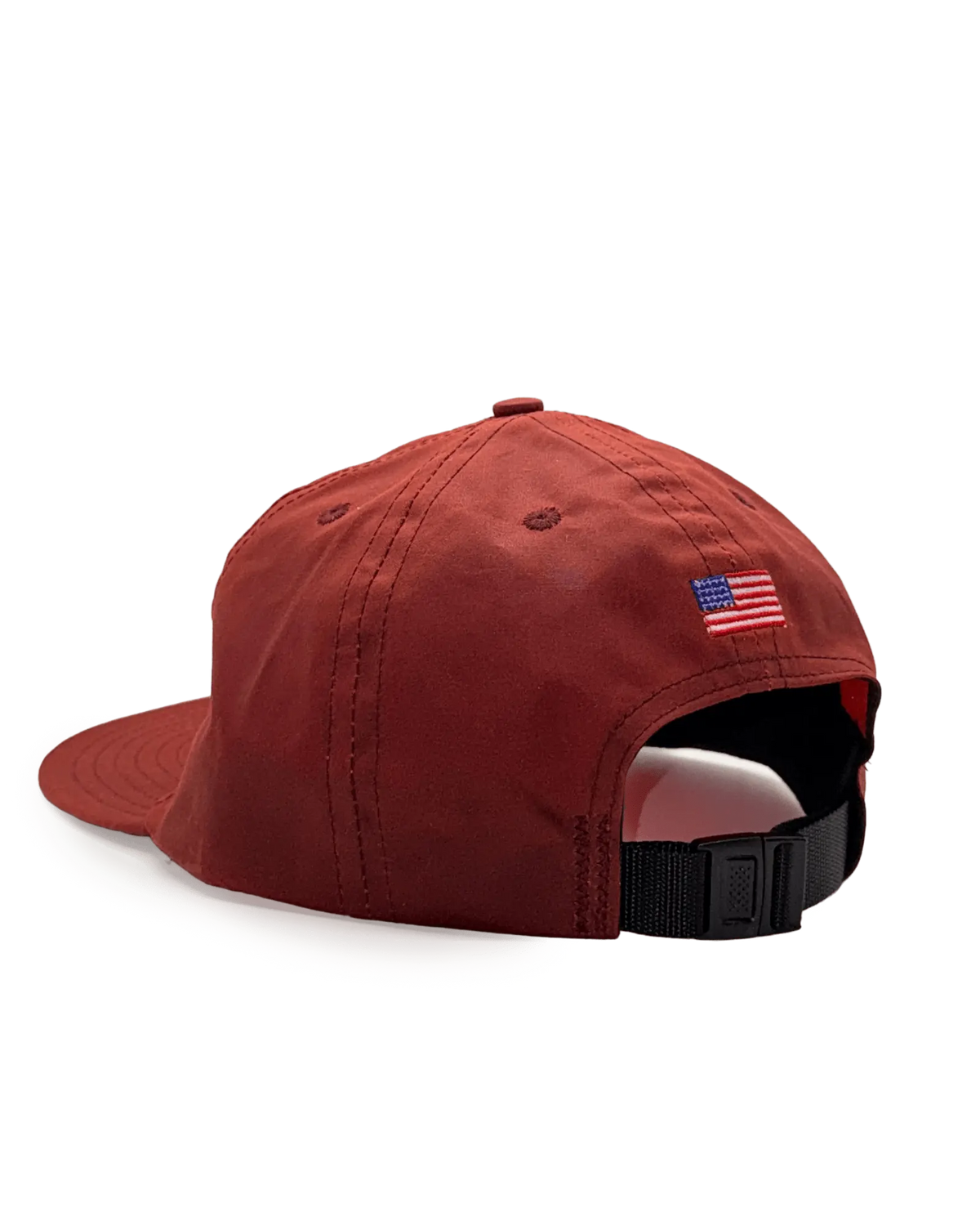 Soft Brim Ballcap - British Millerain Waxed Cotton - grown&sewn