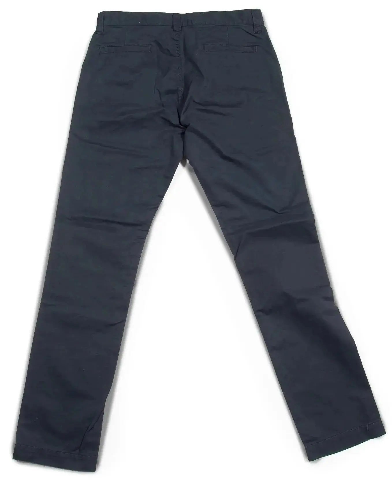 (2ND) Mason Classic Pant - Ultimate Twill - Navy - grown&sewn