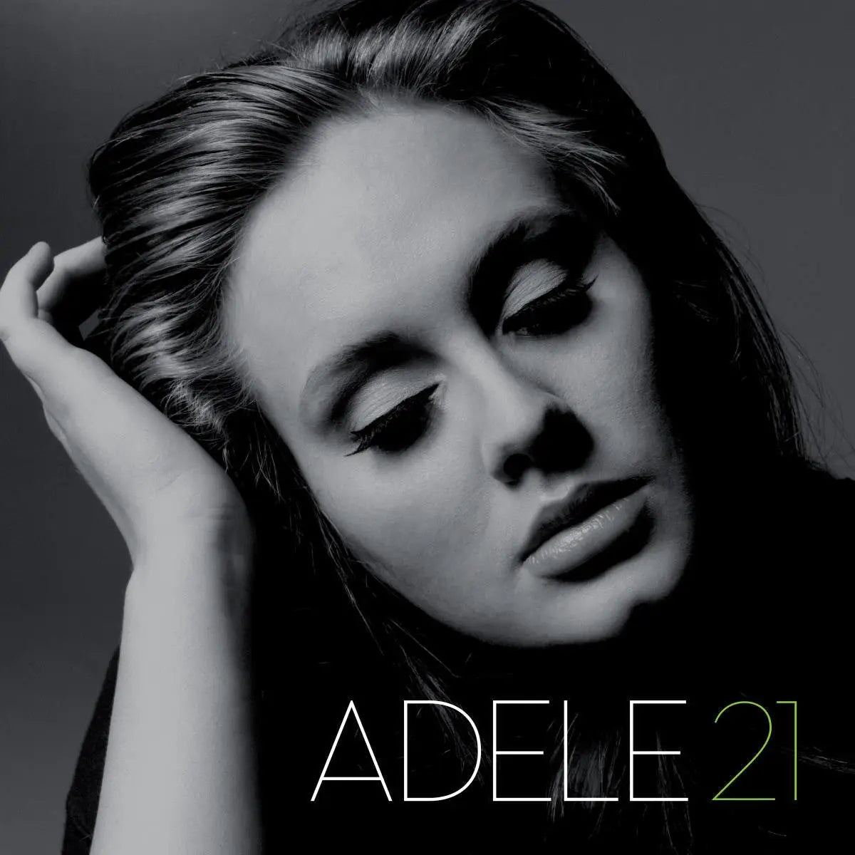 ADELE : 21 [LP] - grown&sewn