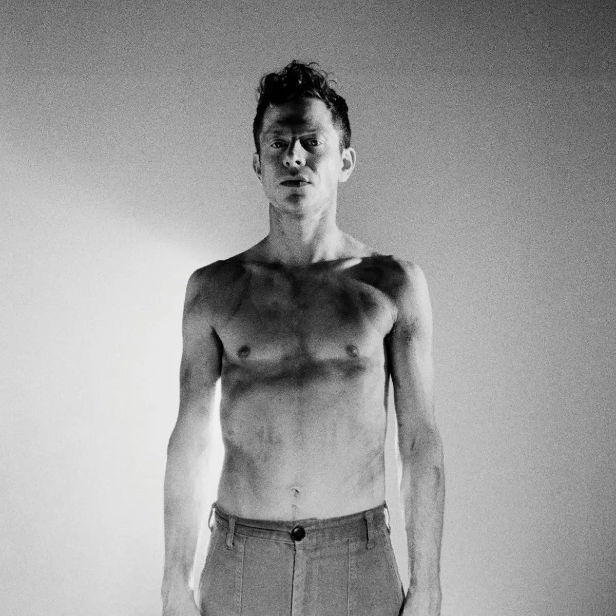 PERFUME GENIUS : SET MY HEART ON FIRE IMMEDIATELY [LP] - grown&sewn