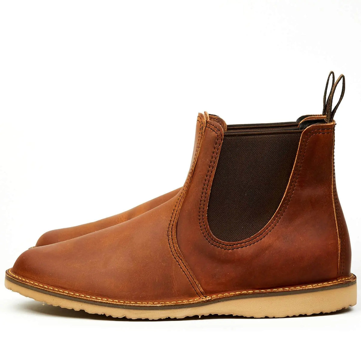 Weekender Chelsea No. 3311 - grown&sewn