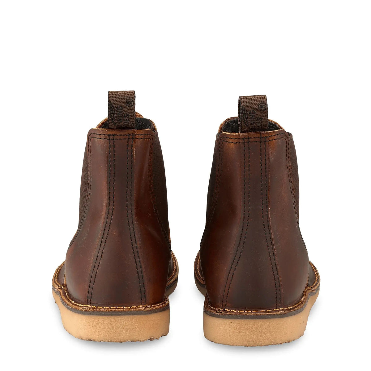 Weekender Chelsea No. 3311 - grown&sewn