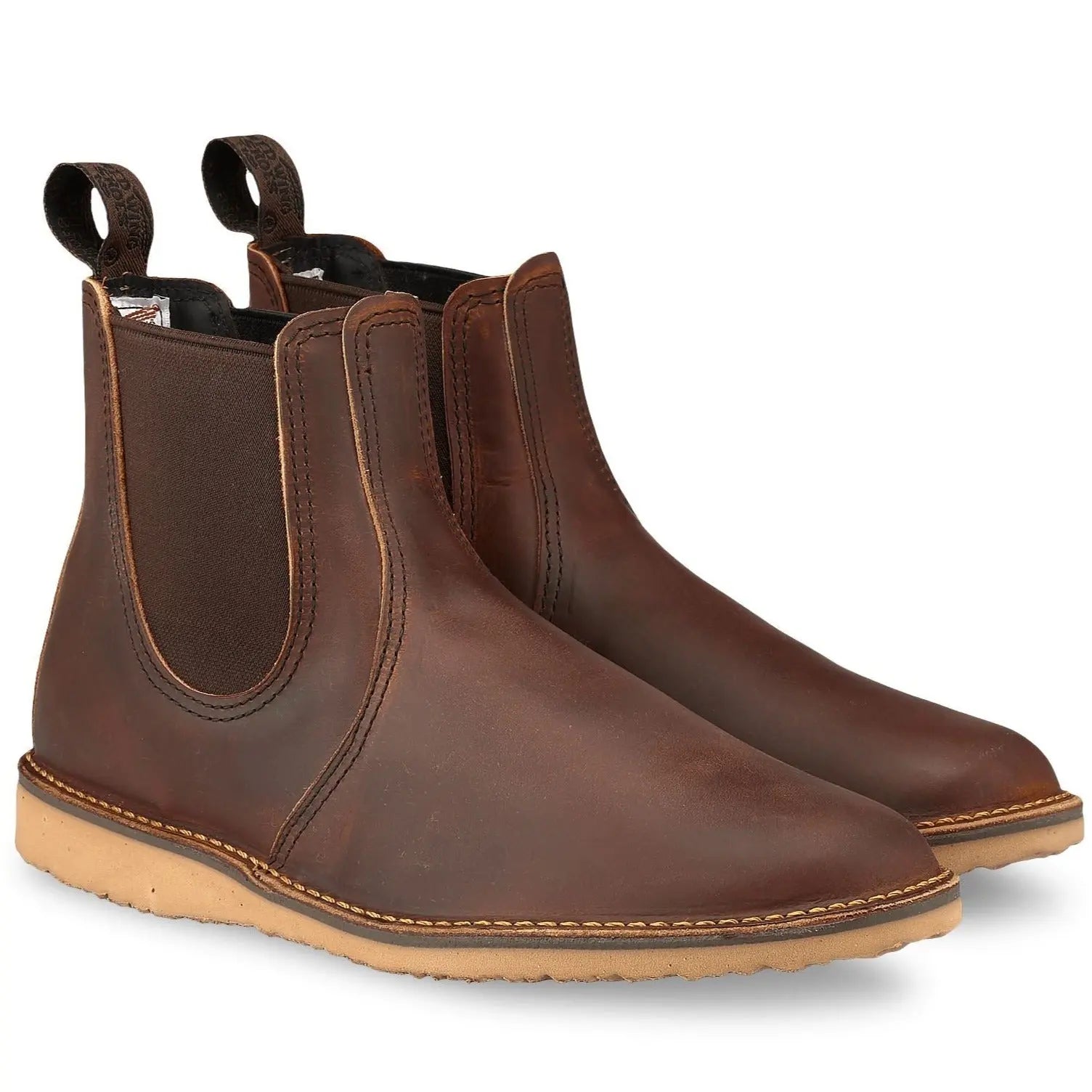 Weekender Chelsea No. 3311 - grown&sewn