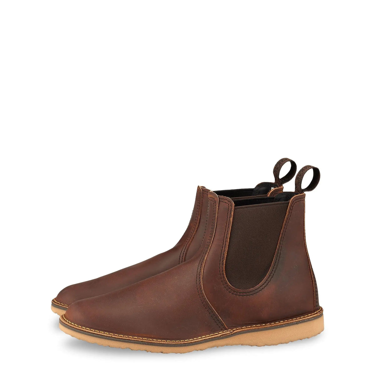 Weekender Chelsea No. 3311 - grown&sewn