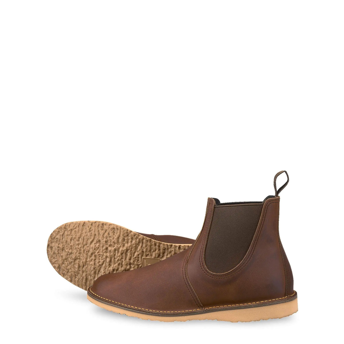 Weekender Chelsea No. 3311 - grown&sewn
