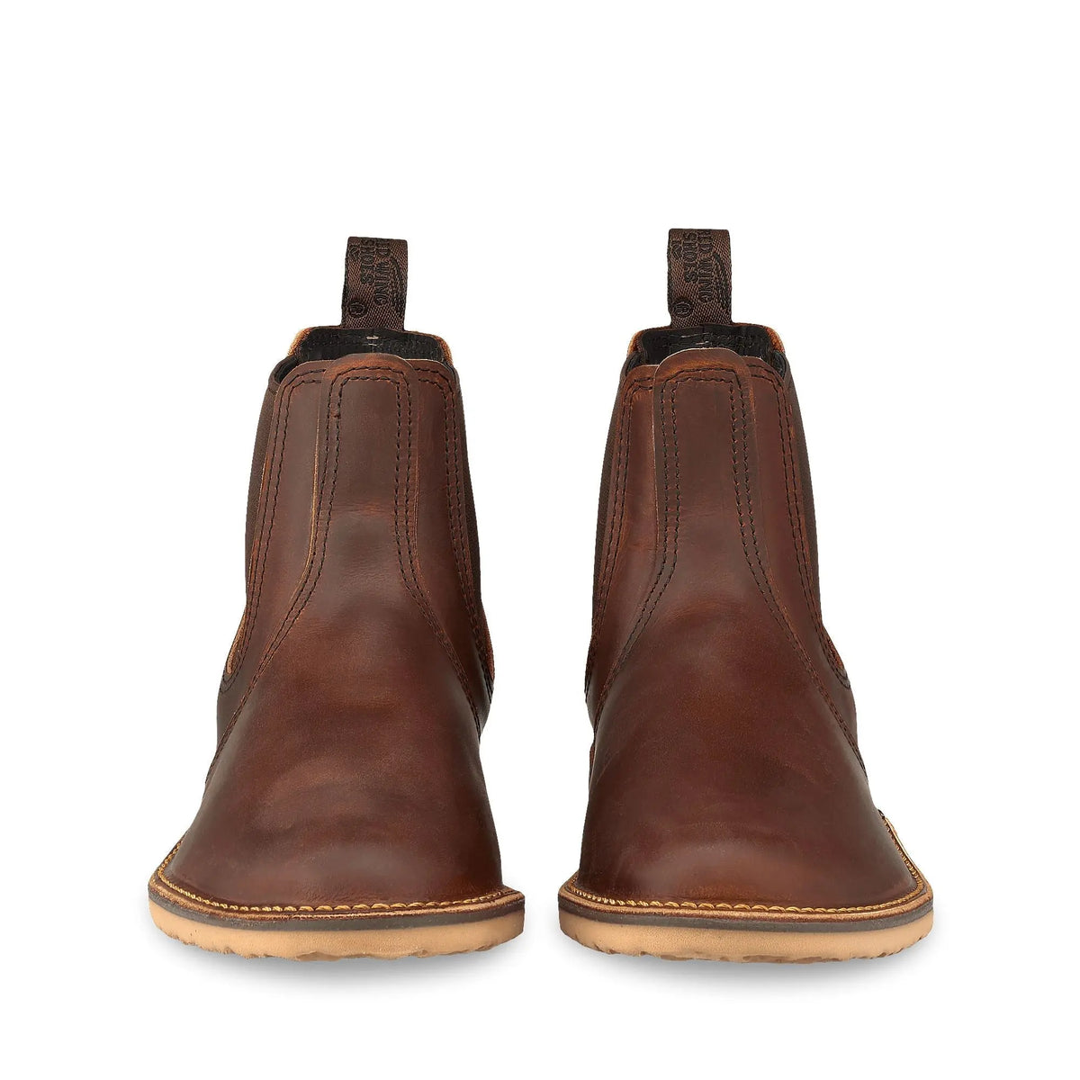 Weekender Chelsea No. 3311 - grown&sewn